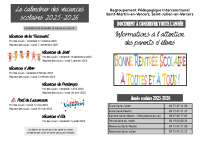 dossier-rentree 2025-2026